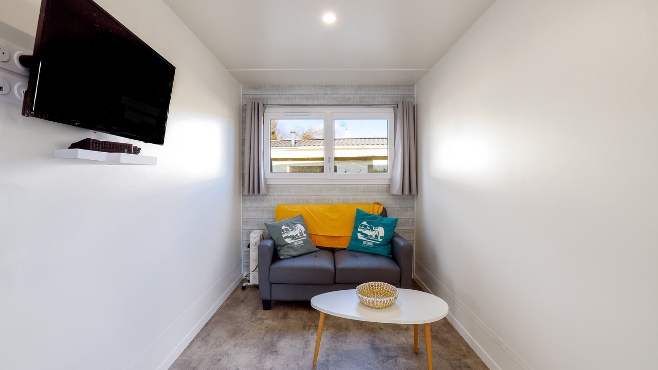 Photo of Livingroom in Caurel