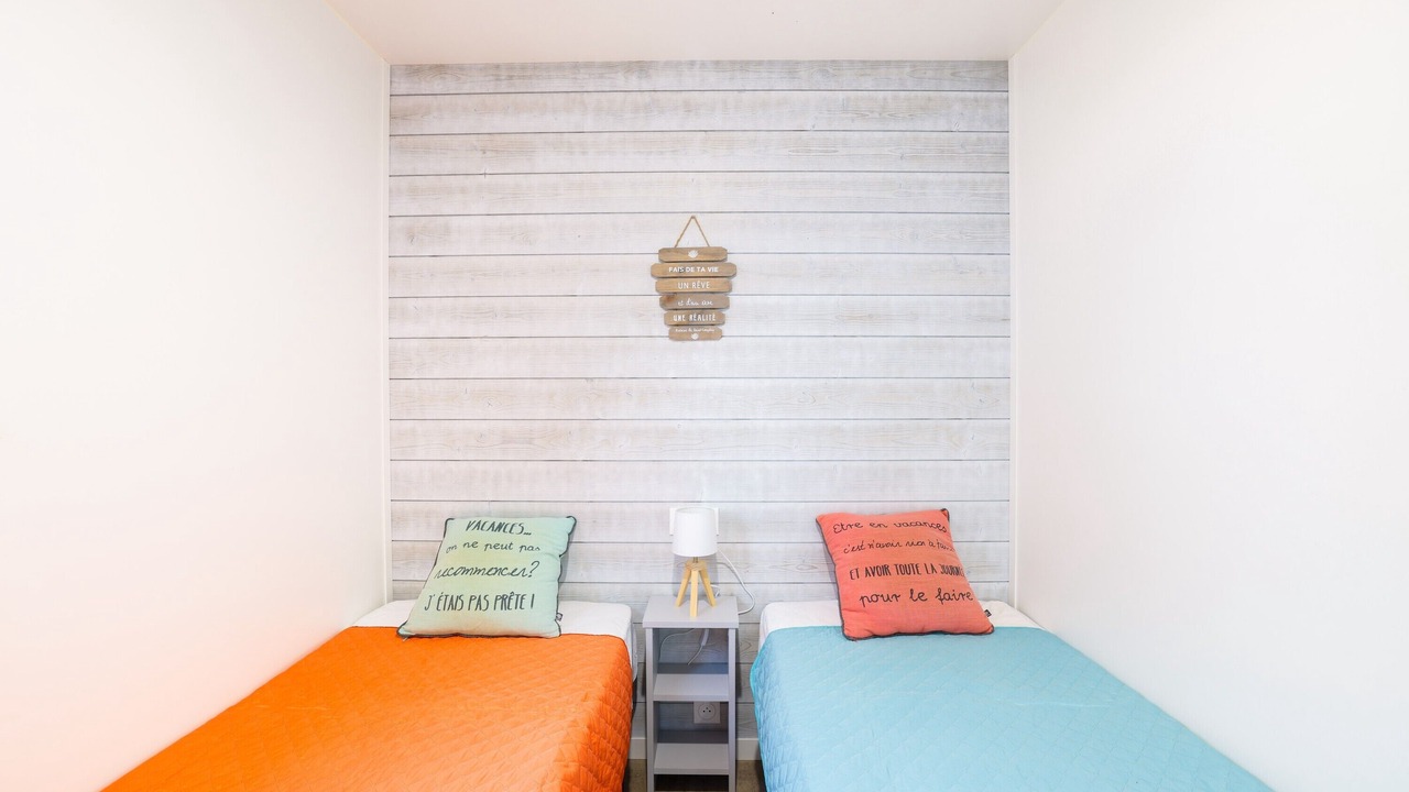 Photo of Bedroom in Caurel