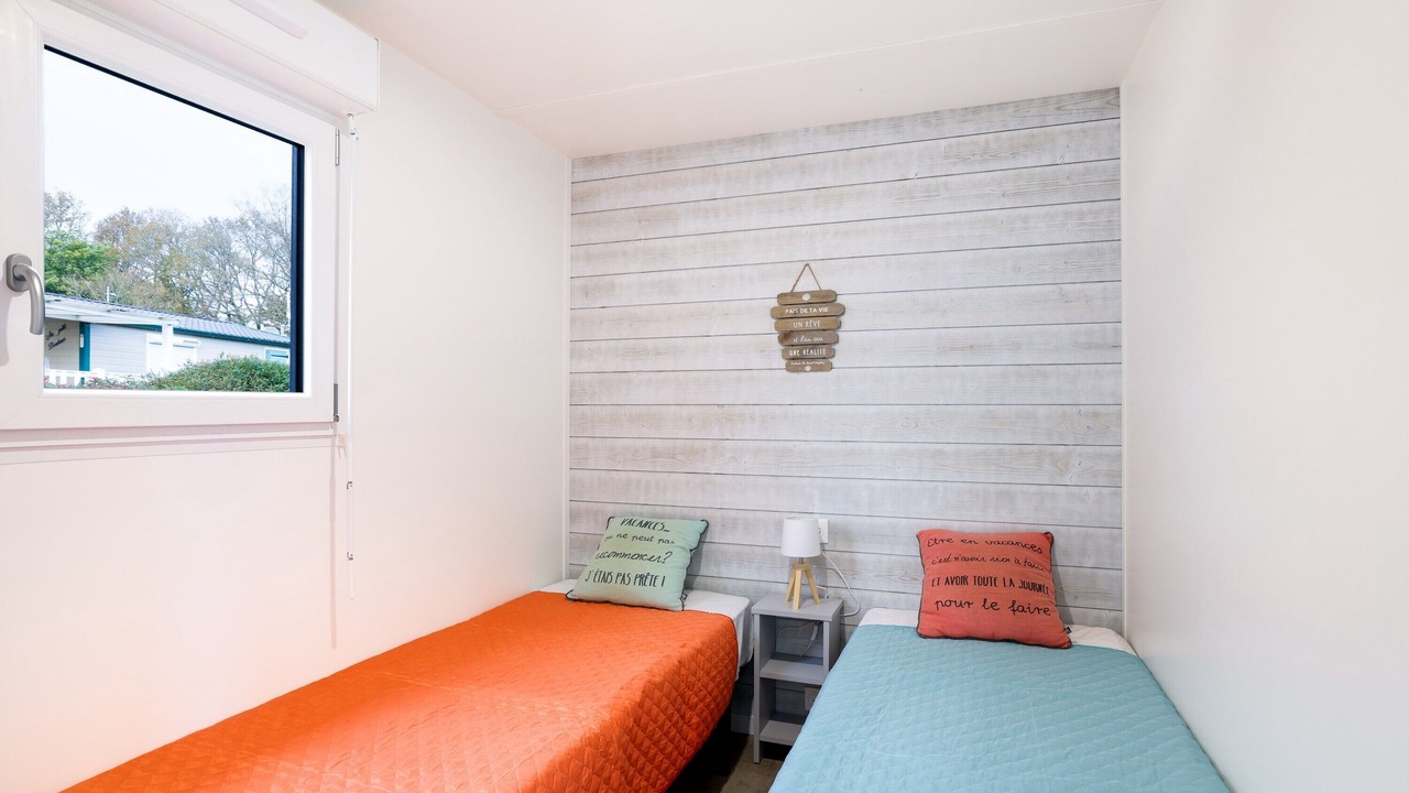 Photo of Bedroom in Caurel