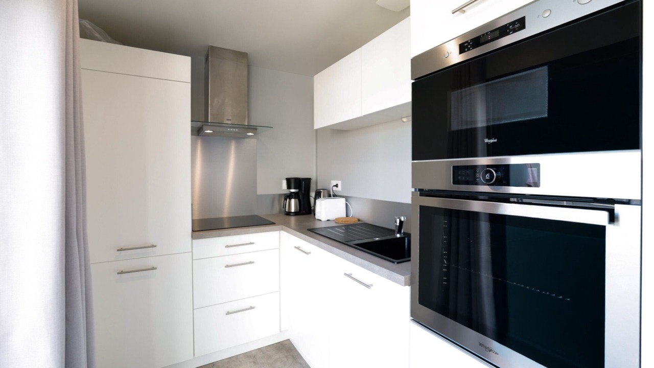 Photo of Kitchen in Caurel