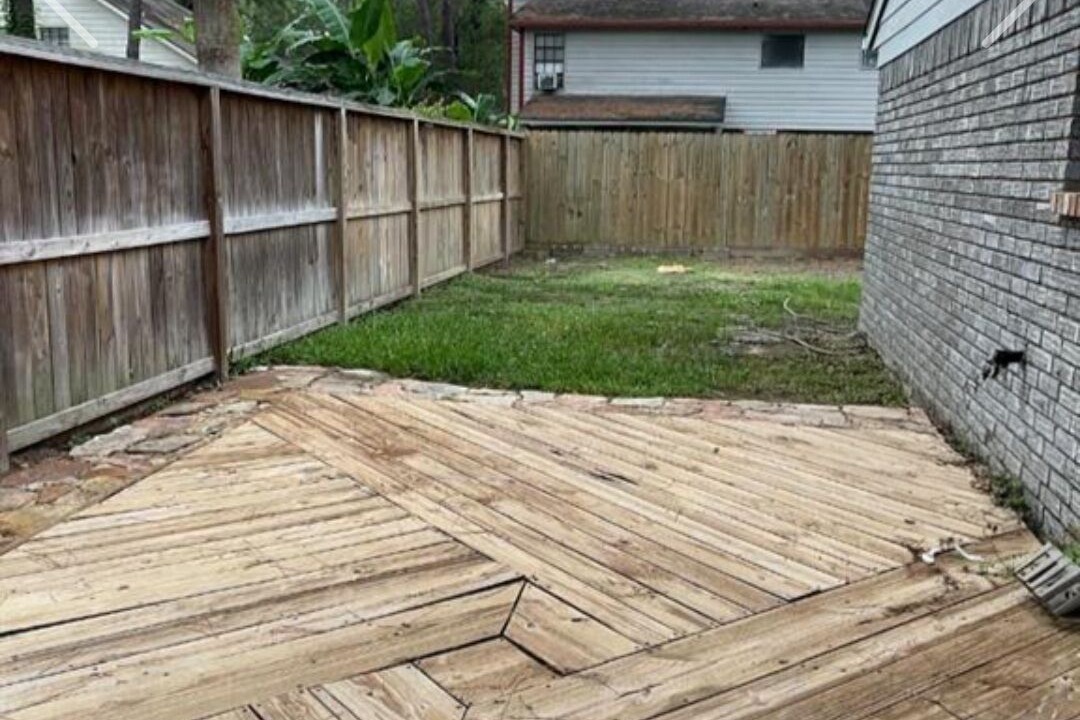 Photo of Outdoor in Kingwood
