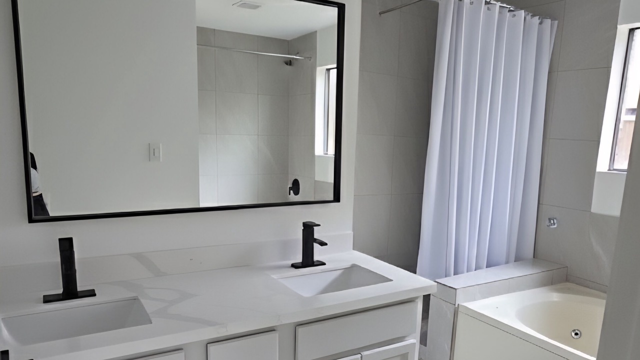Photo of Bathroom in Kingwood