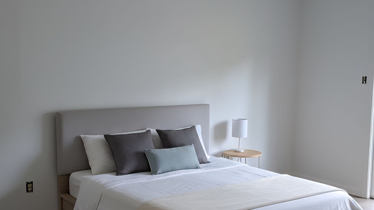 Photo of Bedroom in Kingwood