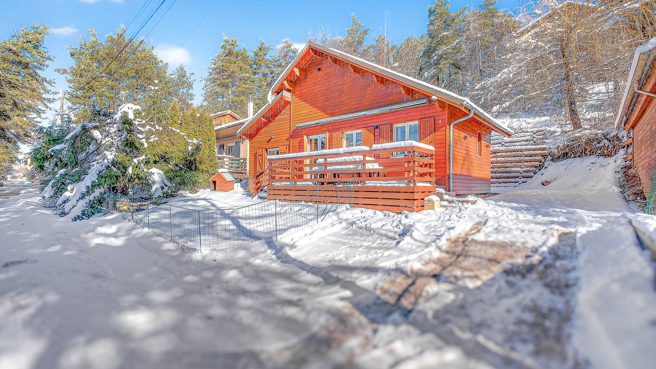 Photo of Outdoor in Seyne