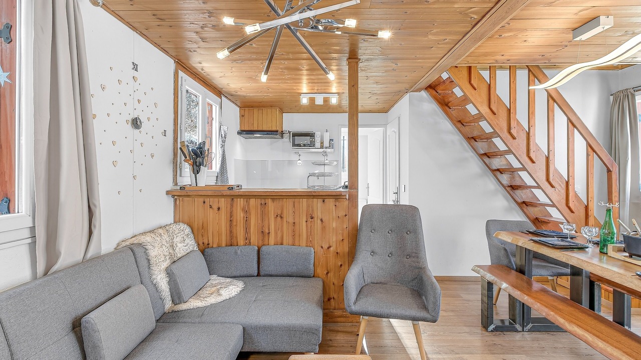 Photo of Livingroom in Seyne