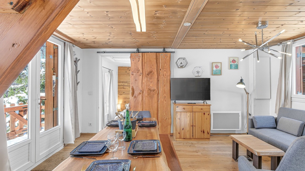 Photo of Livingroom in Seyne