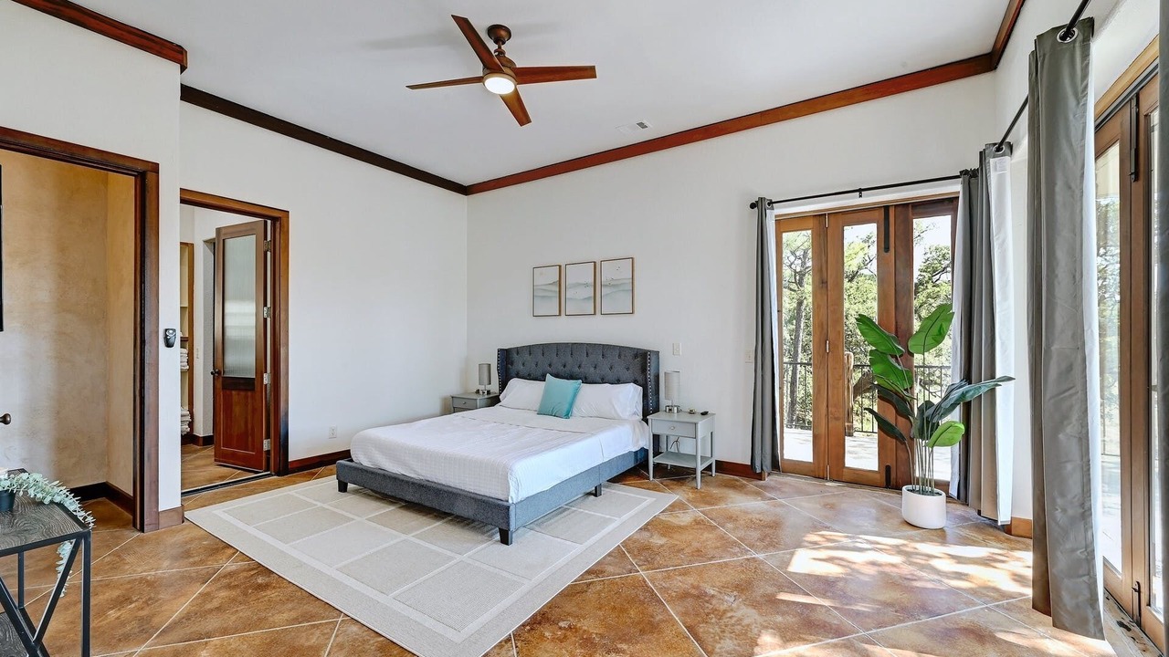 Photo of Bedroom in Circle J Ranch Lakeside