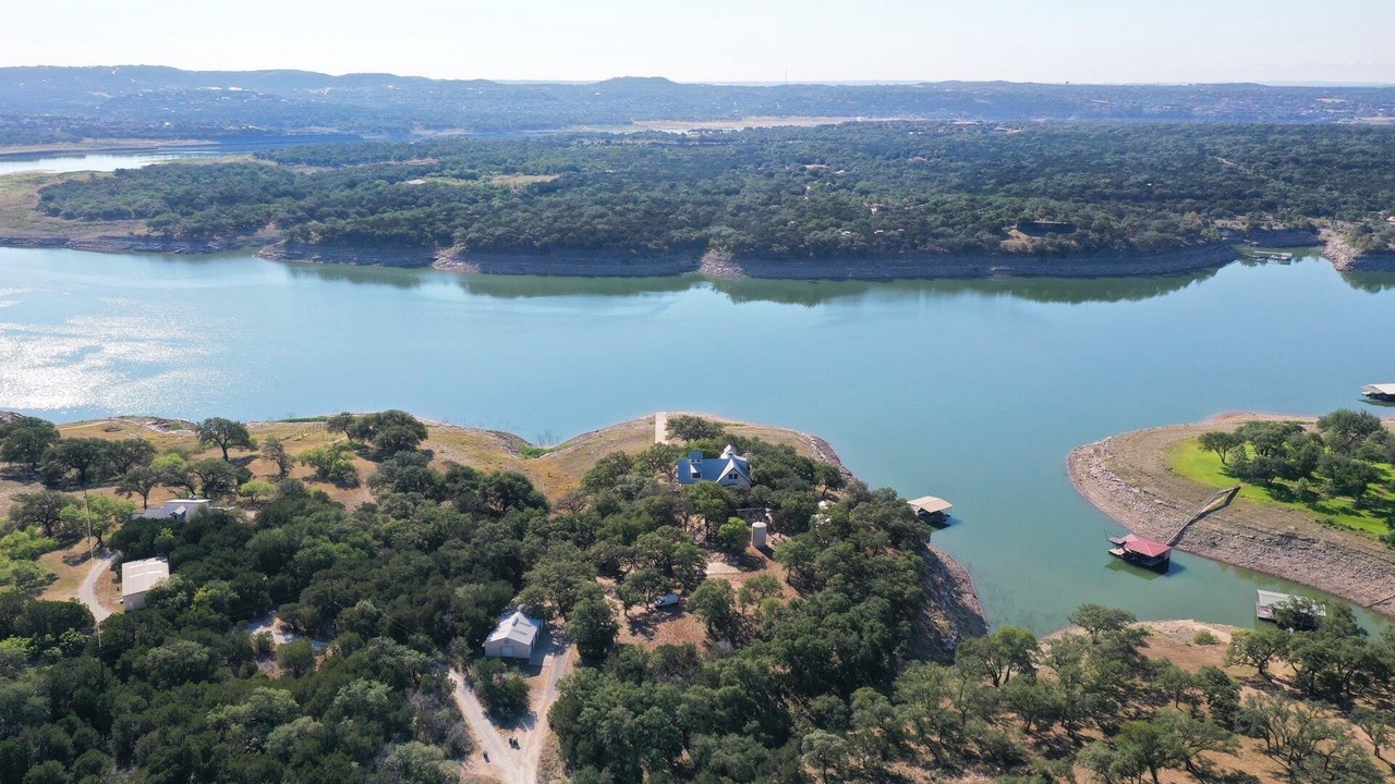 Photo of Outdoor in Circle J Ranch Lakeside