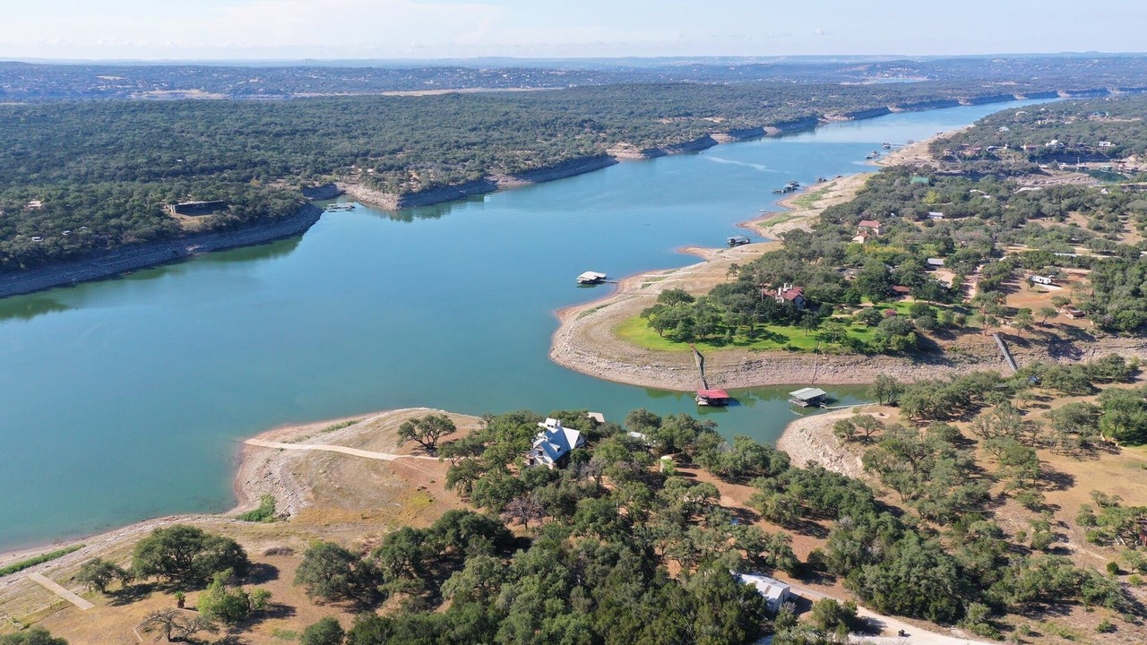 Photo of Outdoor in Circle J Ranch Lakeside