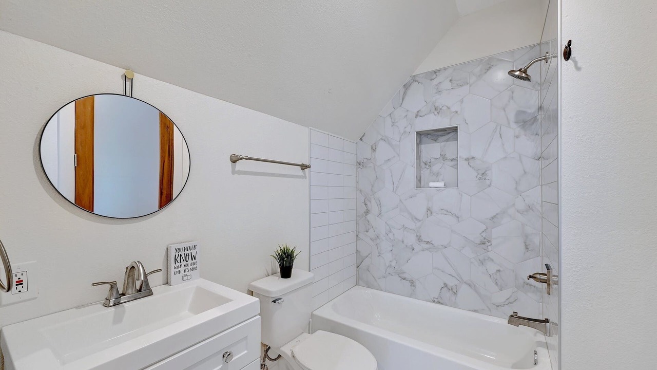 Photo of Bathroom in Circle J Ranch Lakeside