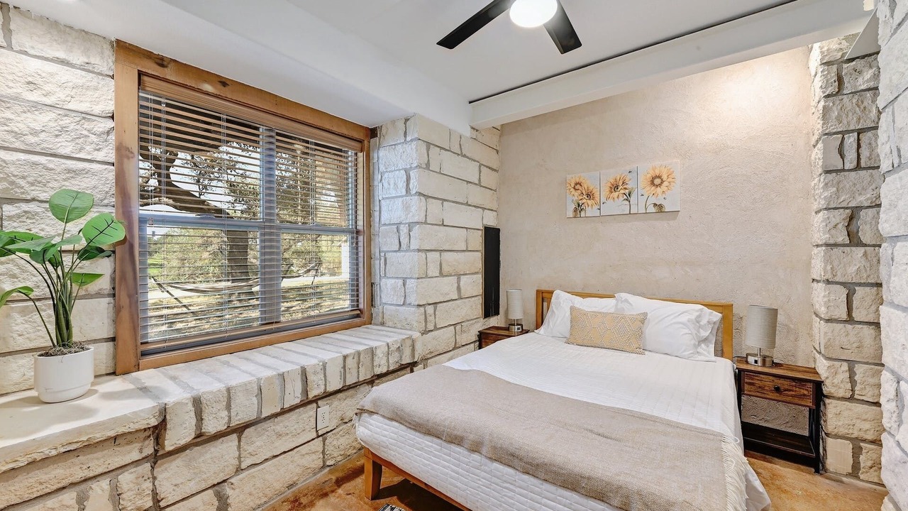 Photo of Bedroom in Circle J Ranch Lakeside