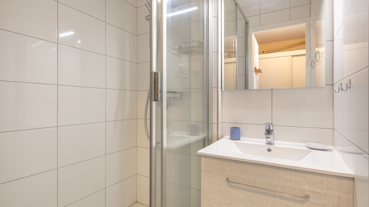 Photo of Bathroom in Chamrousse