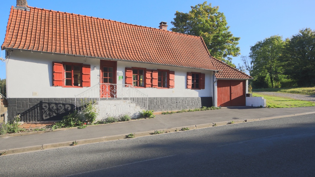Photo of Outdoor in Crequy