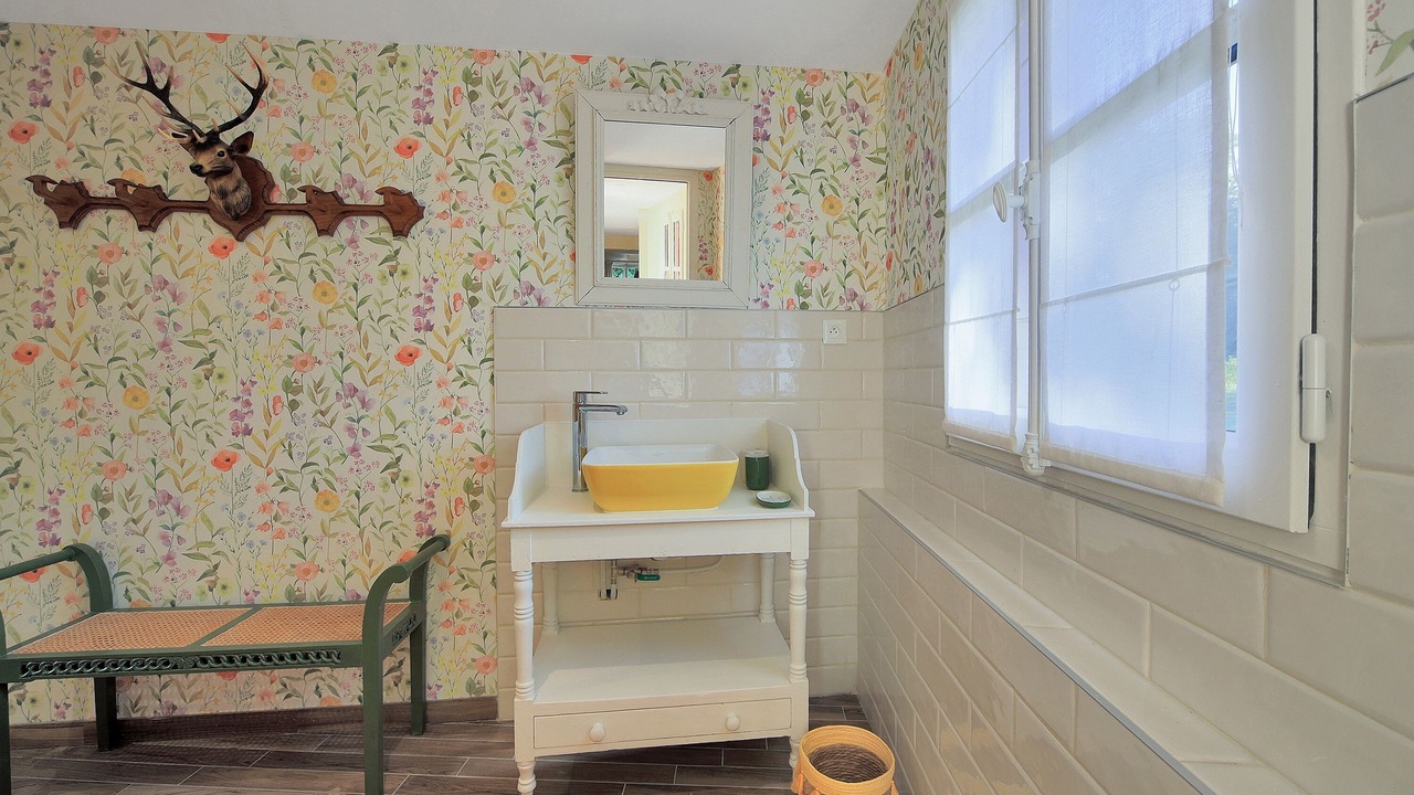 Photo of Bathroom in Crequy