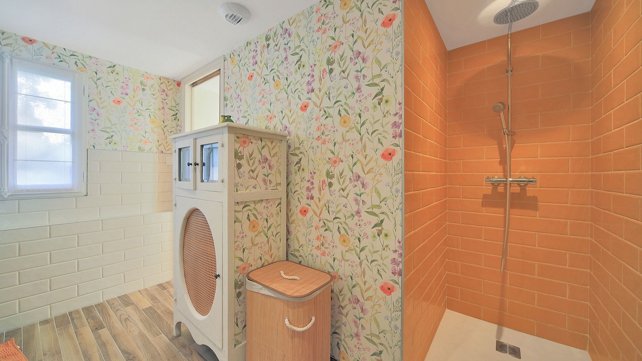 Photo of Bathroom in Crequy