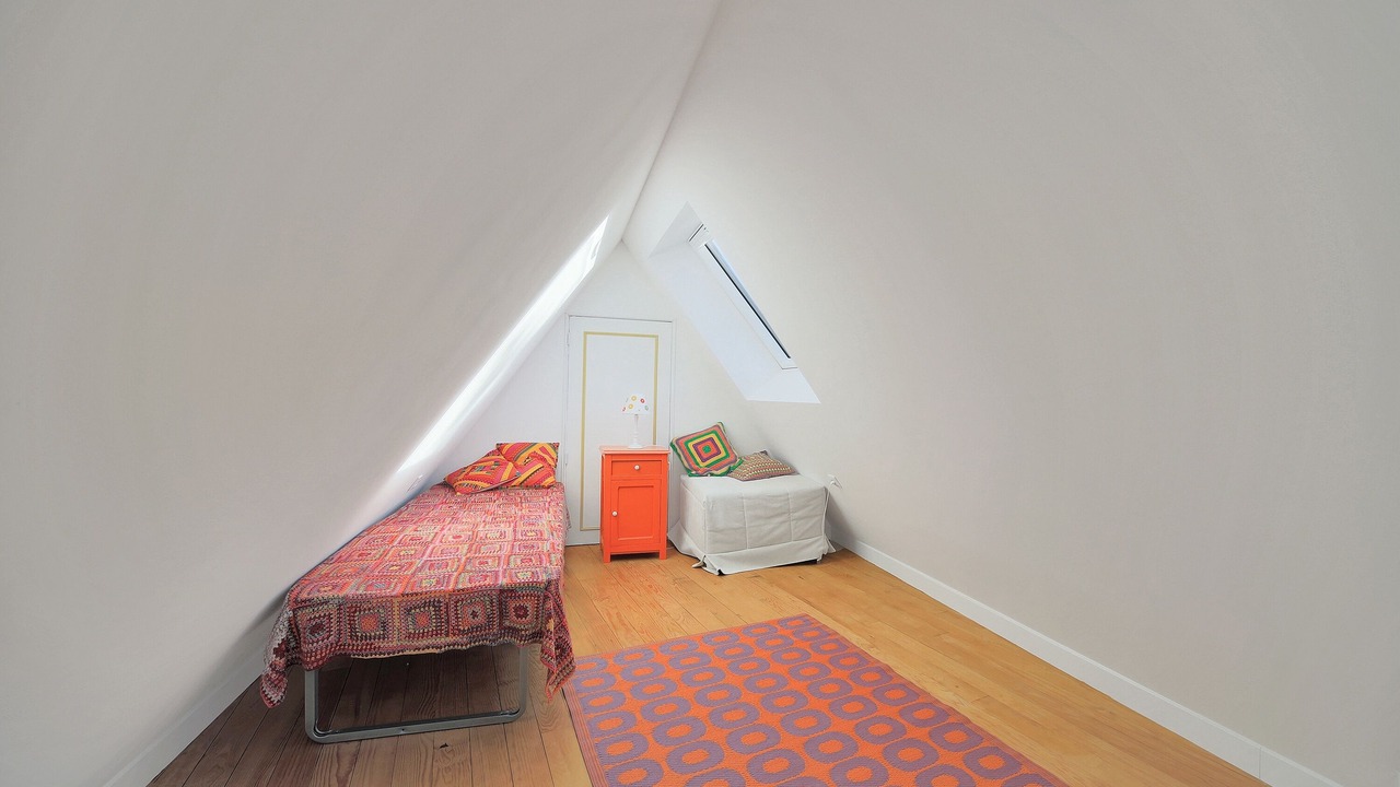 Photo of Bedroom in Crequy