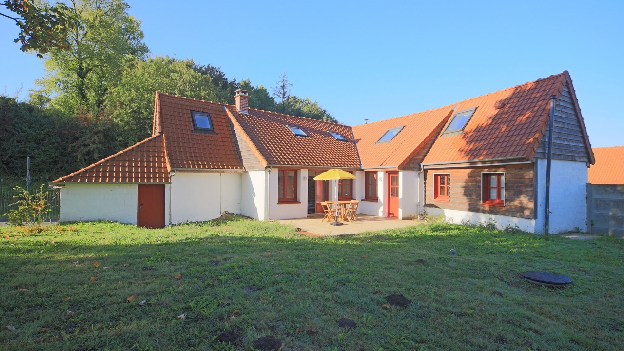 Photo of Outdoor in Crequy