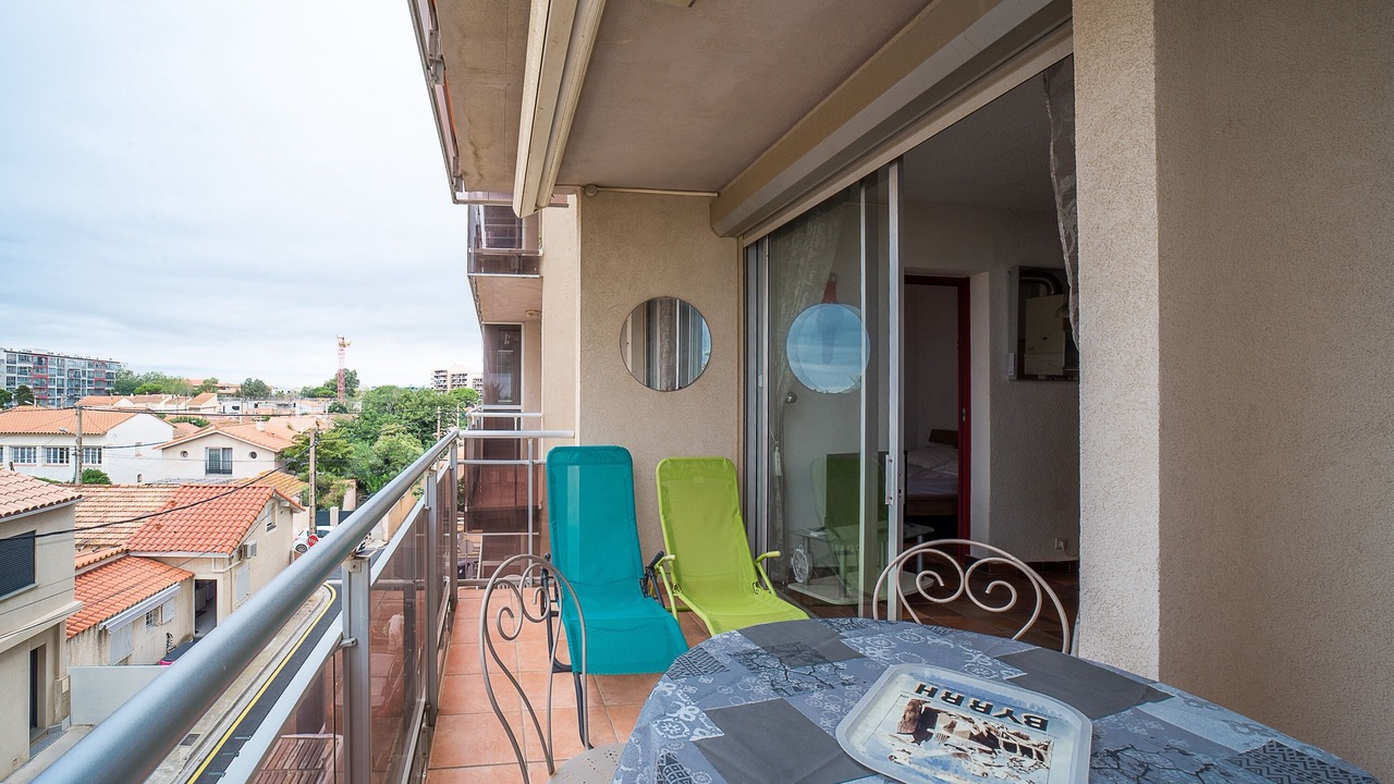 Photo of Outdoor in La Jetee