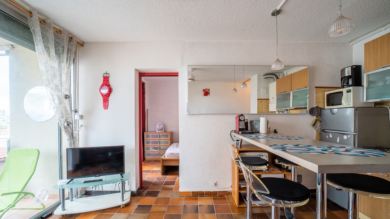 Photo of Others in La Jetee