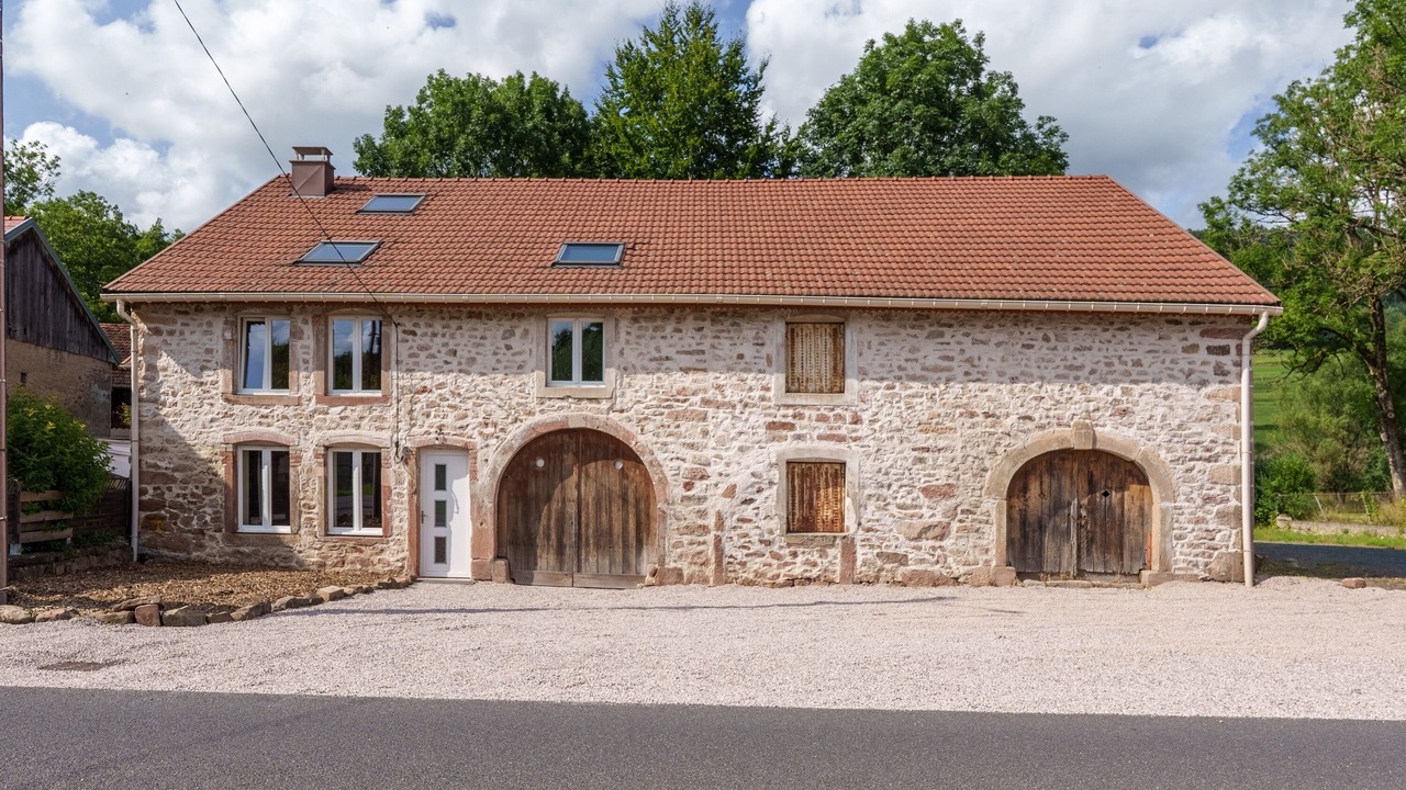 Photo of Outdoor in La Chapelle-devant-Bruyeres