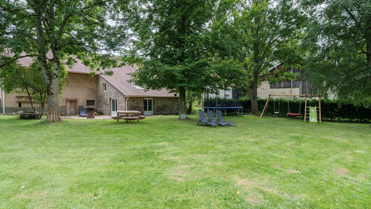 Photo of Outdoor in La Chapelle-devant-Bruyeres