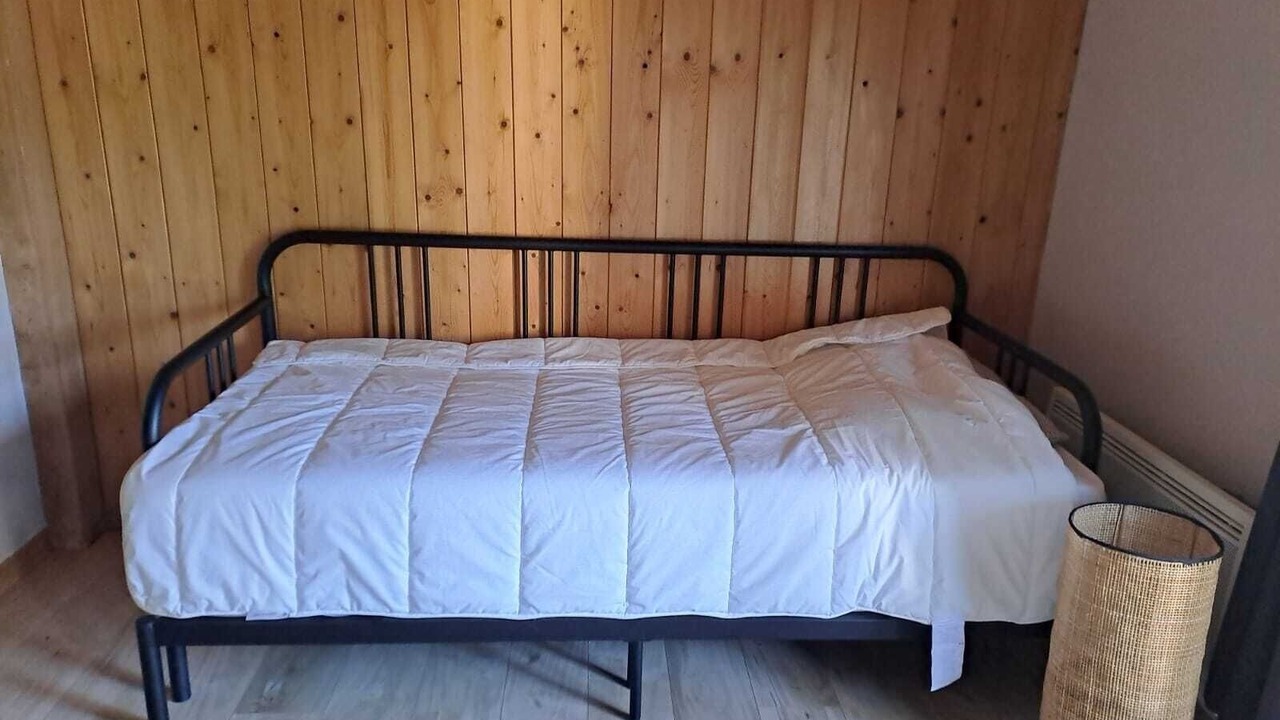 Photo of Bedroom in La Chapelle-devant-Bruyeres