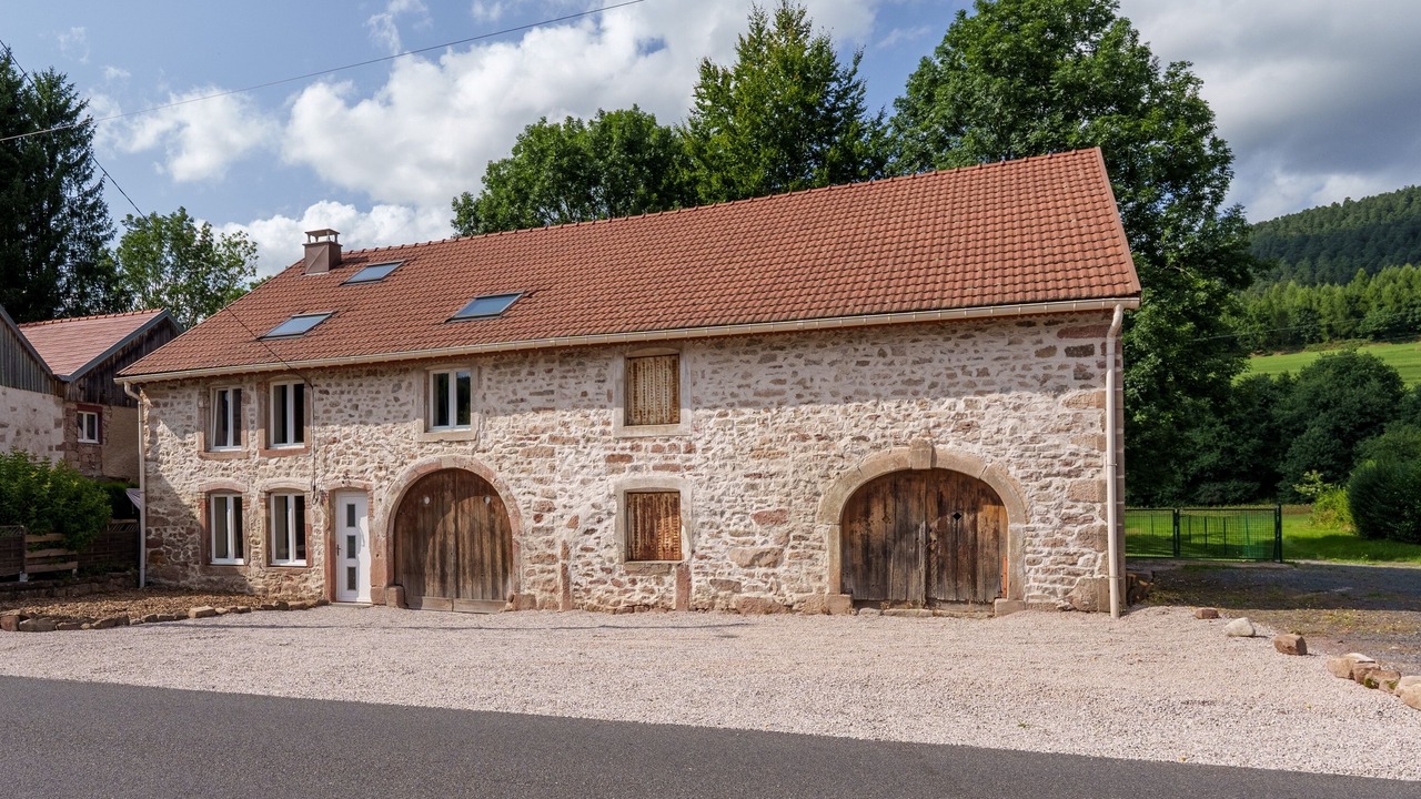 Photo of Outdoor in La Chapelle-devant-Bruyeres