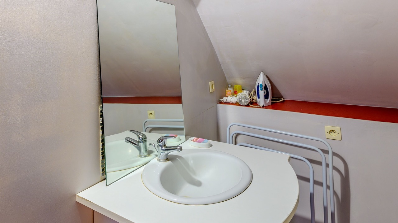 Photo of Bathroom in Glageon