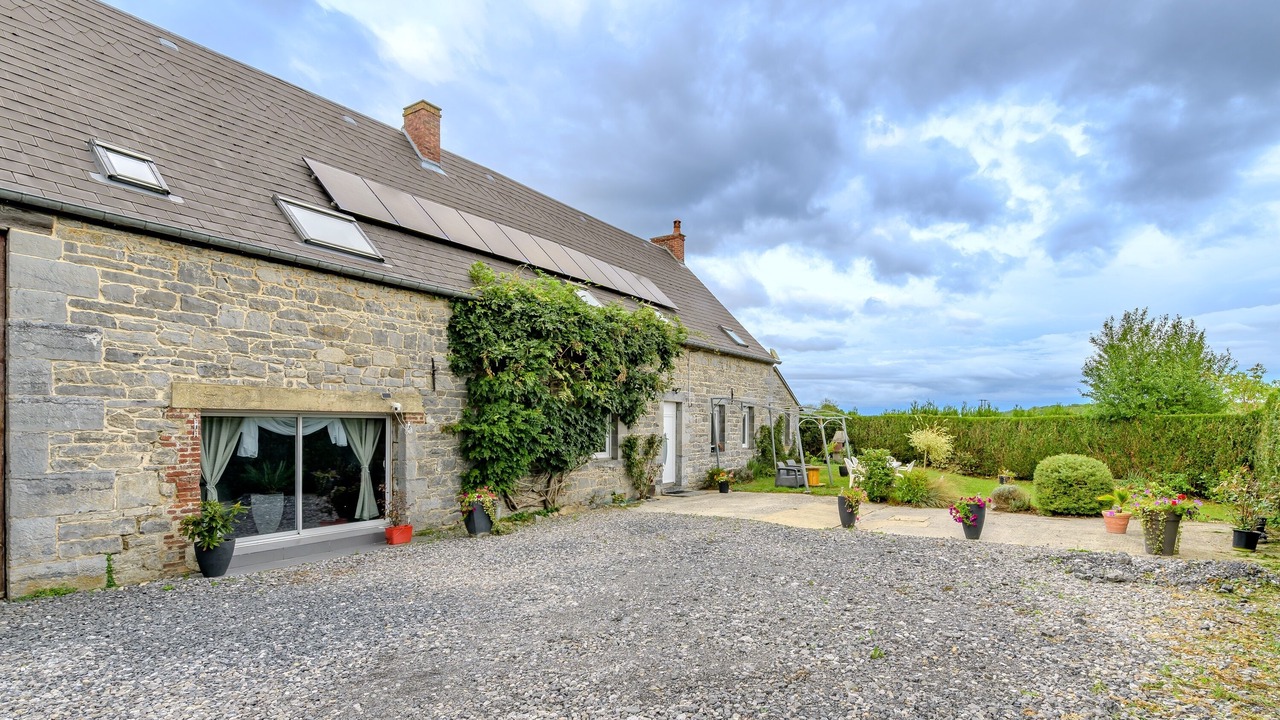 Photo of Outdoor in Glageon