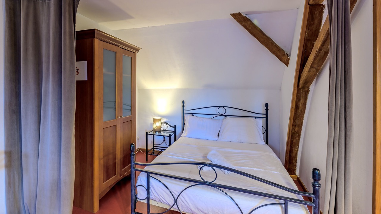 Photo of Bedroom in Glageon