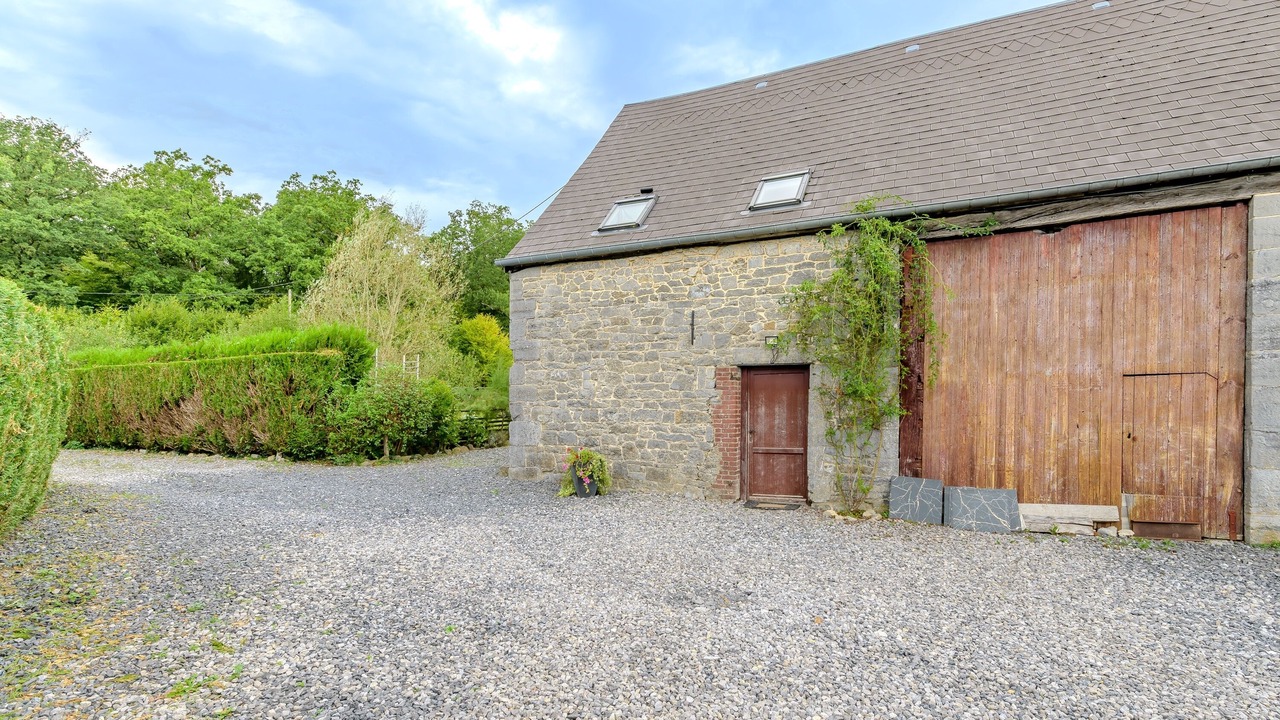 Photo of Outdoor in Glageon