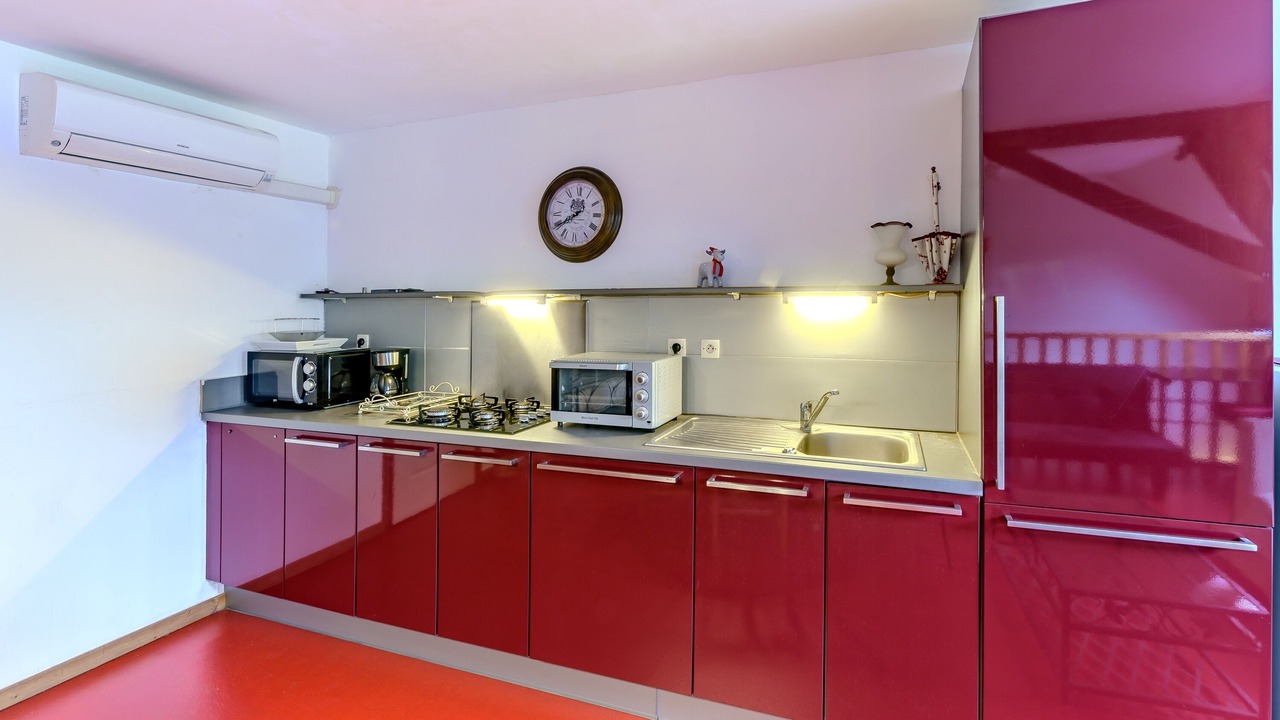 Photo of Kitchen in Glageon