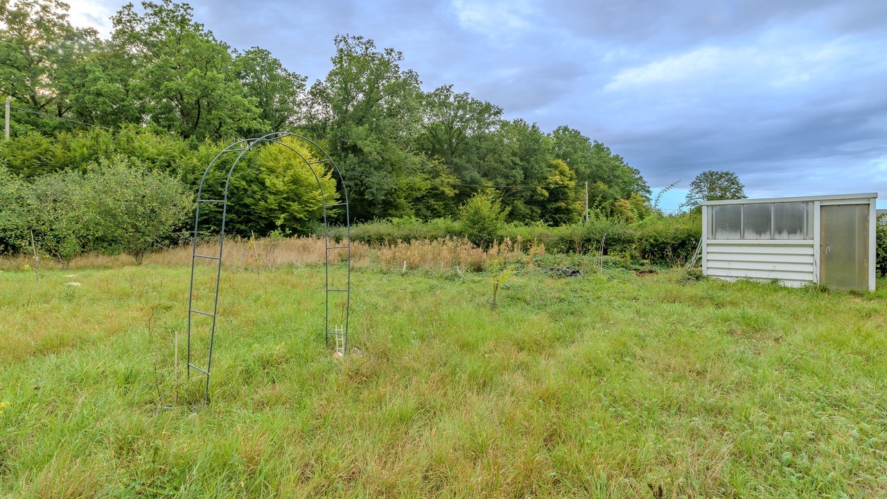 Photo of Outdoor in Glageon