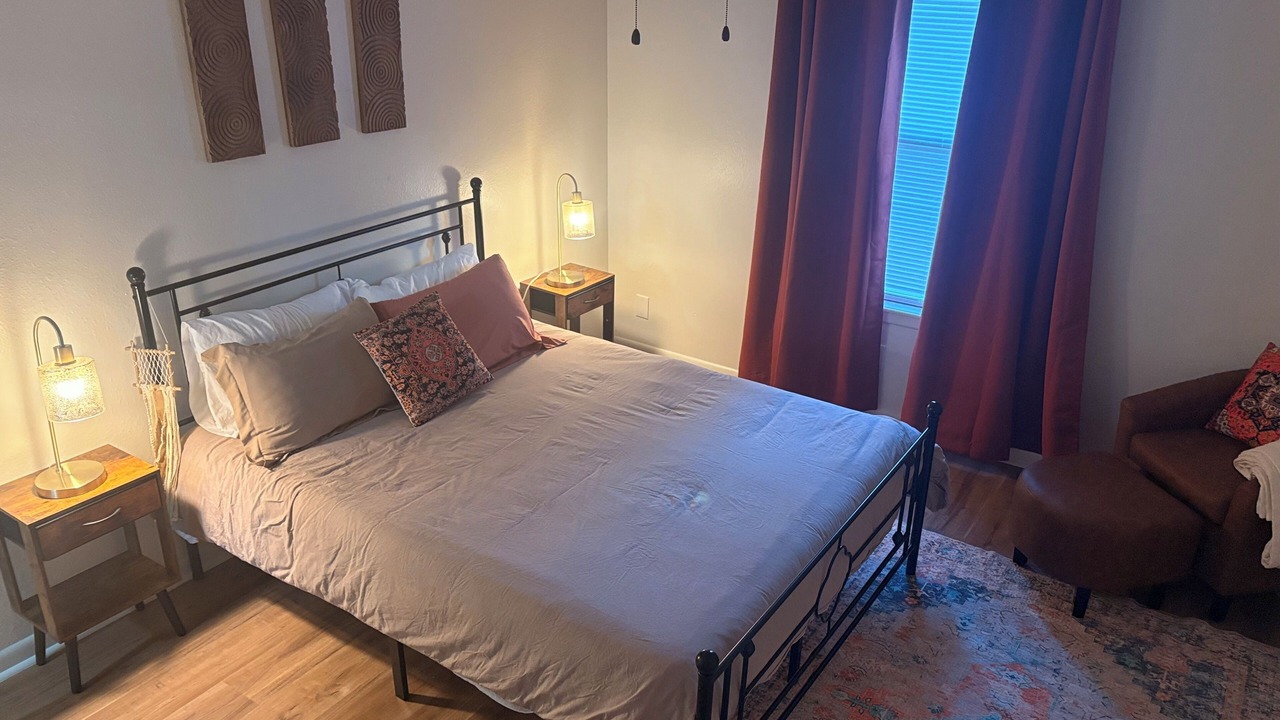 Photo of Bedroom in Texarkana
