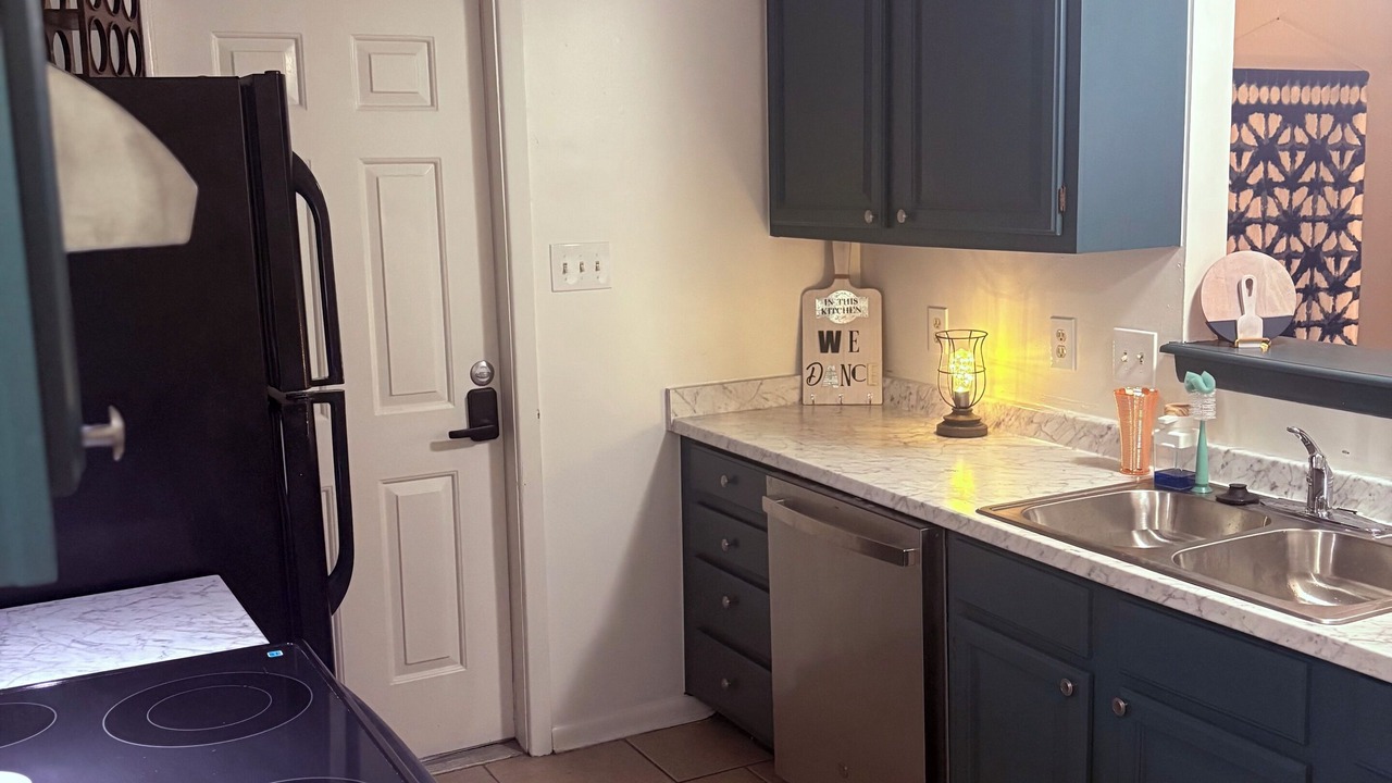 Photo of Kitchen in Texarkana