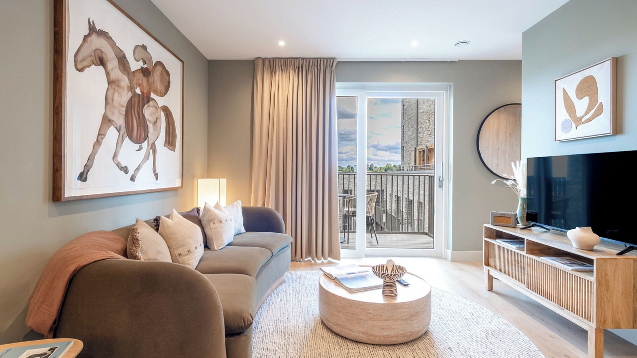 Photo of Livingroom in Whittington