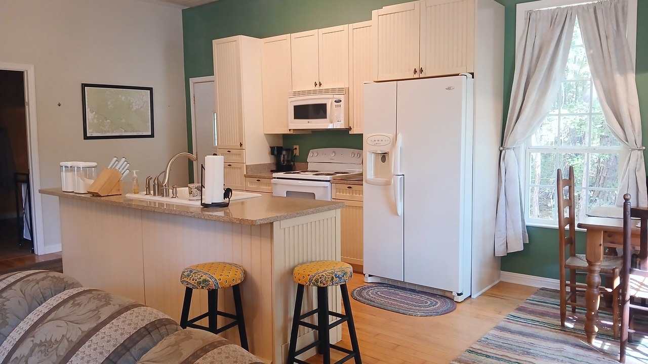 Photo of Kitchen in Pineland