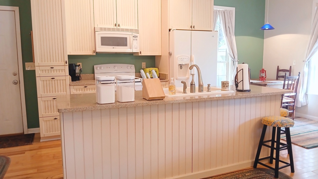 Photo of Kitchen in Pineland