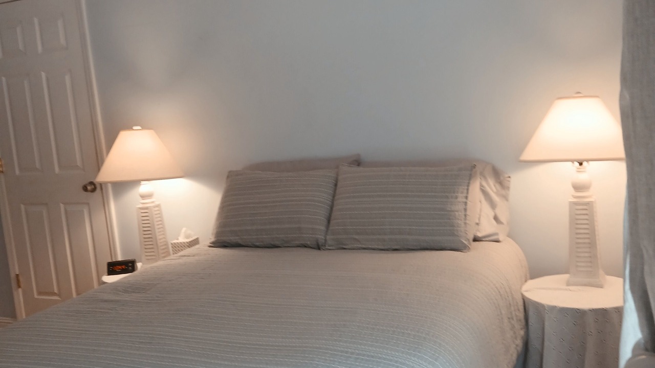 Photo of Bedroom in Pineland