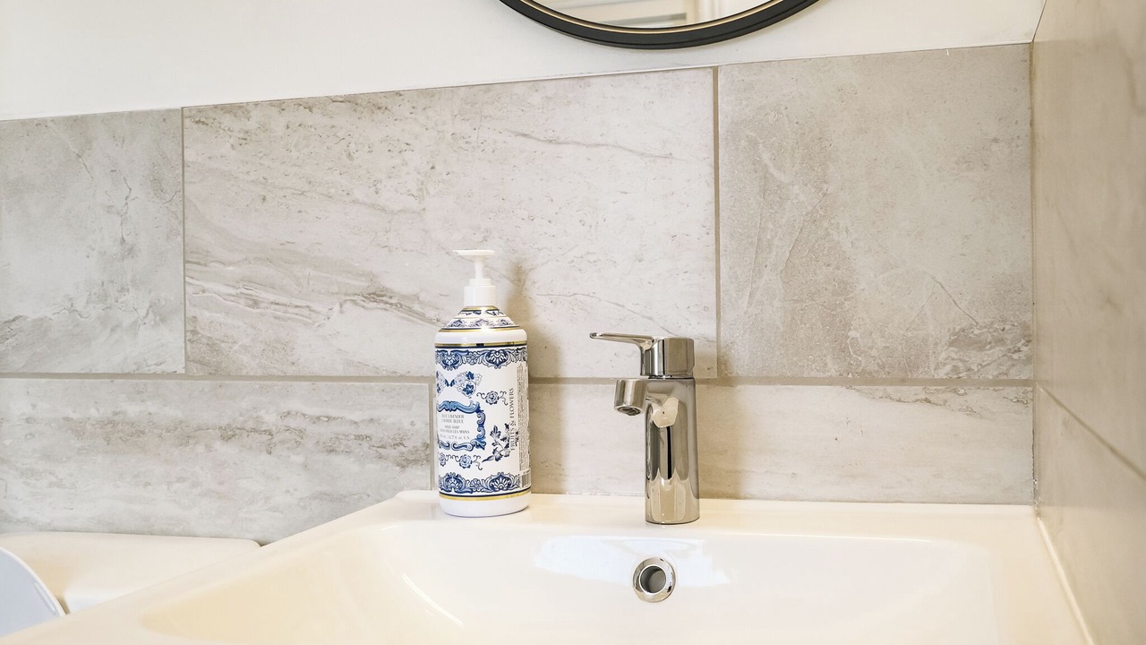 Photo of Bathroom in East Windsor