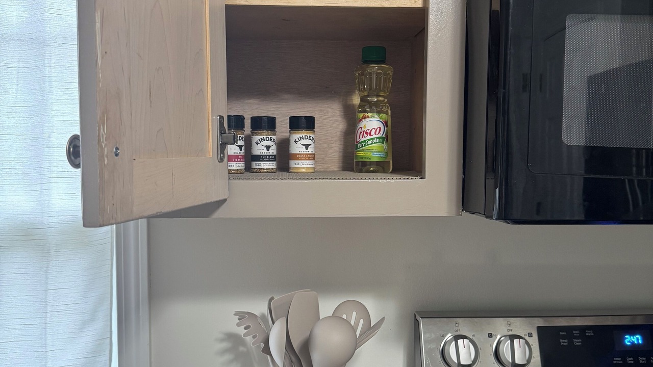 Photo of Kitchen in Perry