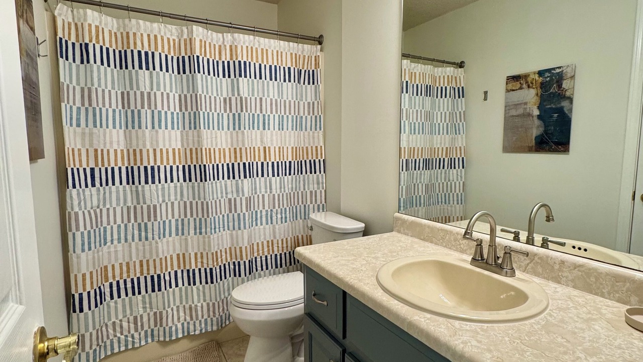 Photo of Bathroom in Perry