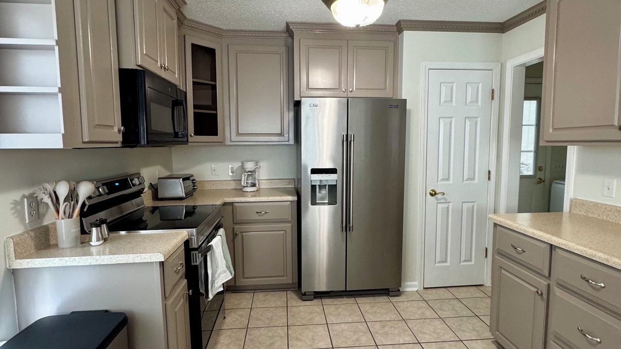 Photo of Kitchen in Perry