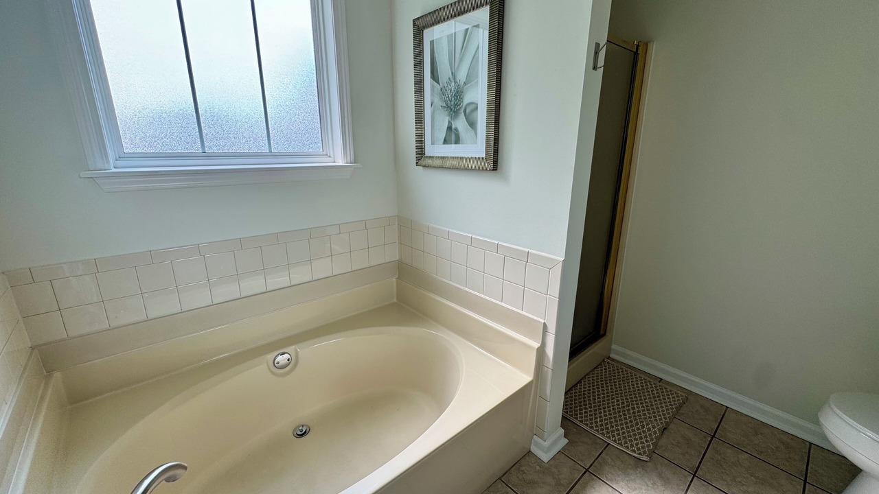 Photo of Bathroom in Perry