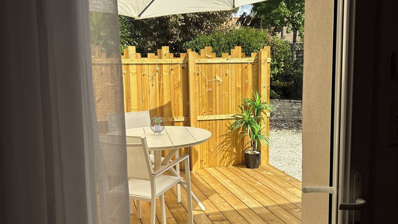 Photo of Outdoor in Mouilleron-le-Captif