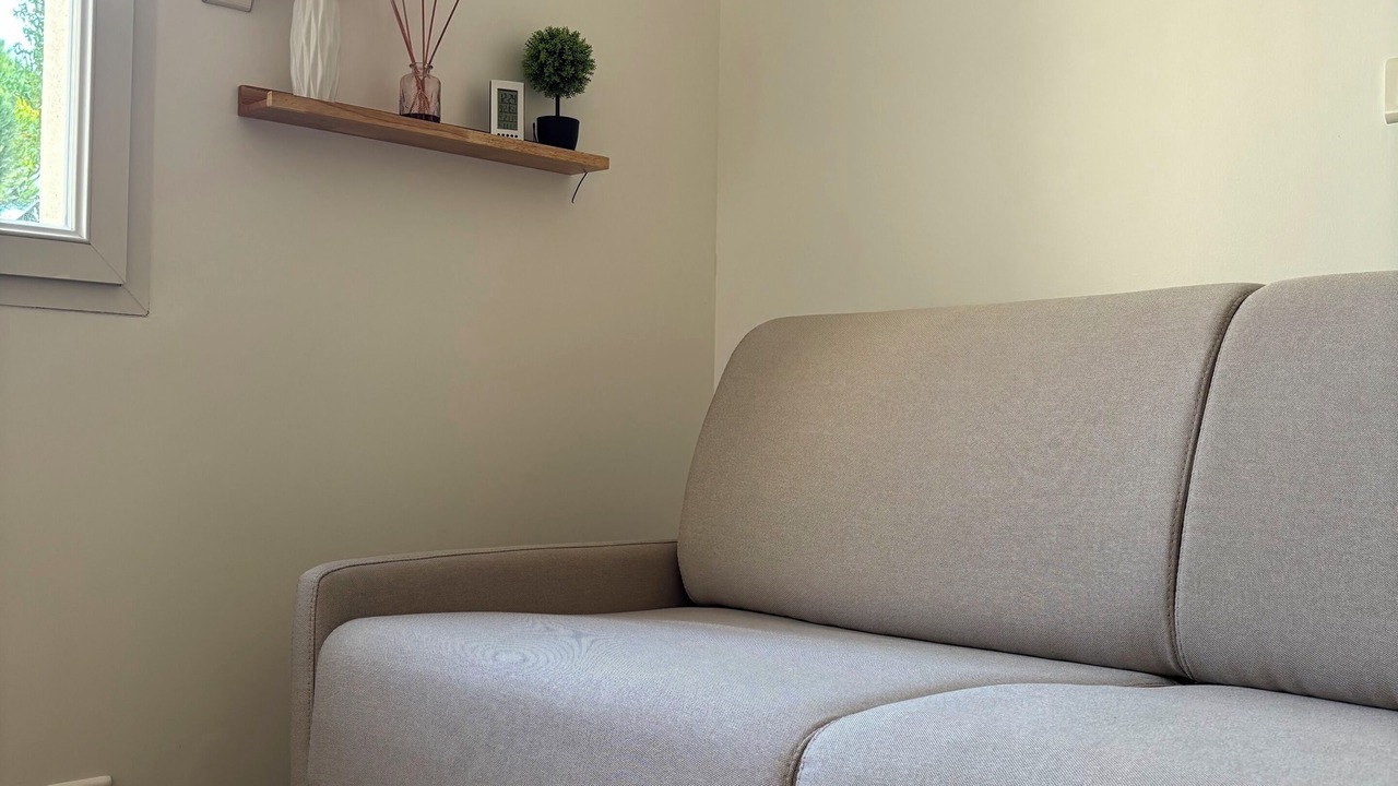 Photo of Livingroom in Mouilleron-le-Captif