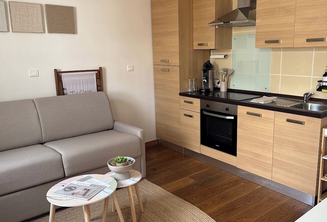 Photo of Livingroom in Mouilleron-le-Captif