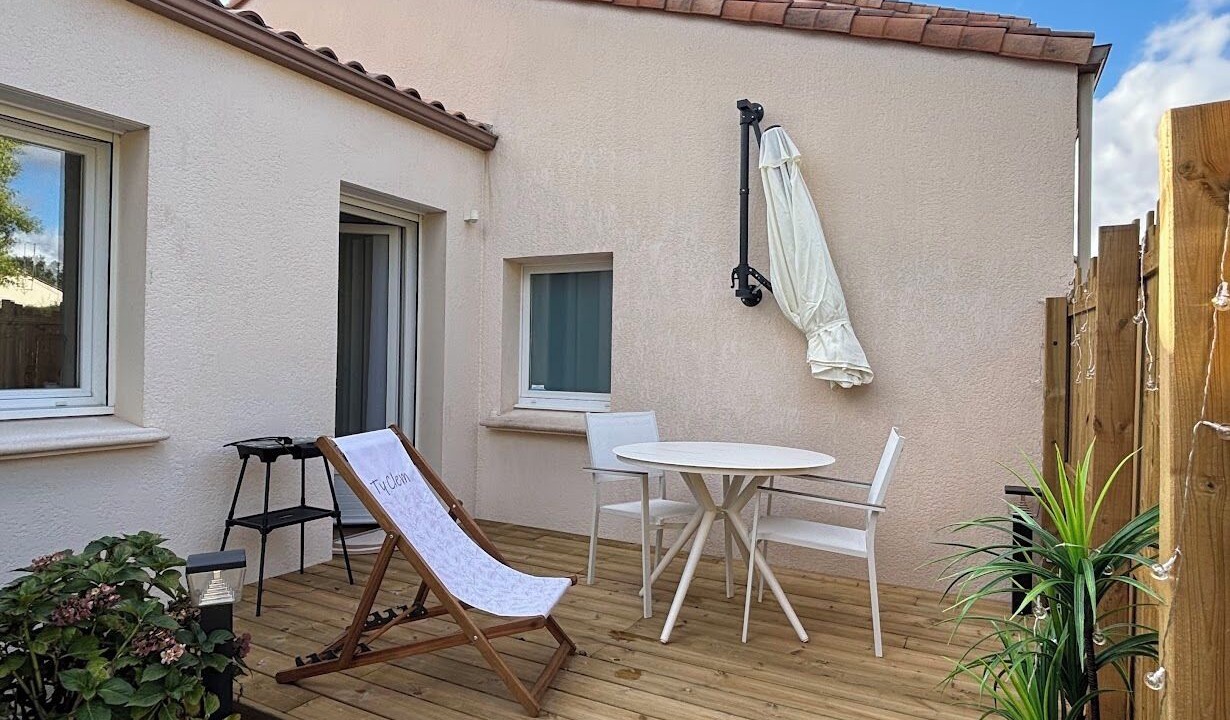 Photo of Outdoor in Mouilleron-le-Captif