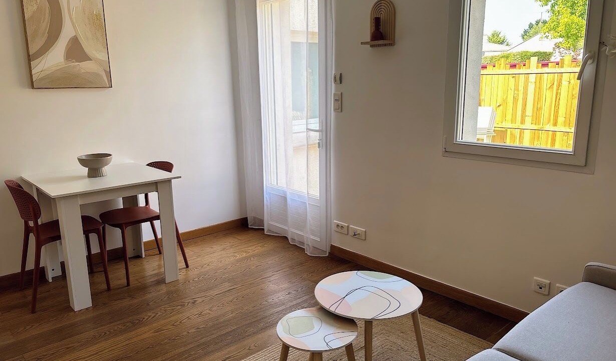 Photo of Livingroom in Mouilleron-le-Captif