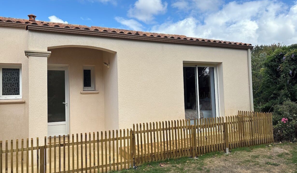 Photo of Outdoor in Mouilleron-le-Captif